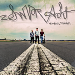 08. 10vor8 - Mach Mein Ding Feat. Shayma und Silvio Vincent