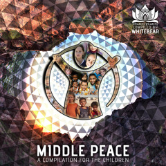 Dreaming In Dub [Middle Peace Compilation - Shanti Planti]