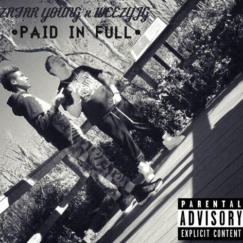 Zafar X Weezyjg - Hold It Down