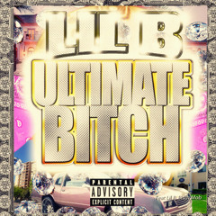 Lil B - Girl When I Want You (prod. By Terio)