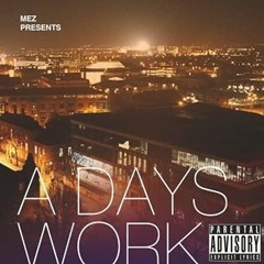 01 Nothin On Me [Prod By Kidda Beats]