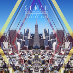 Sonar - Turning Keys (feat. Joe Mousepad) - OUT NOW!!