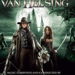 Bambitho - Van Helsing