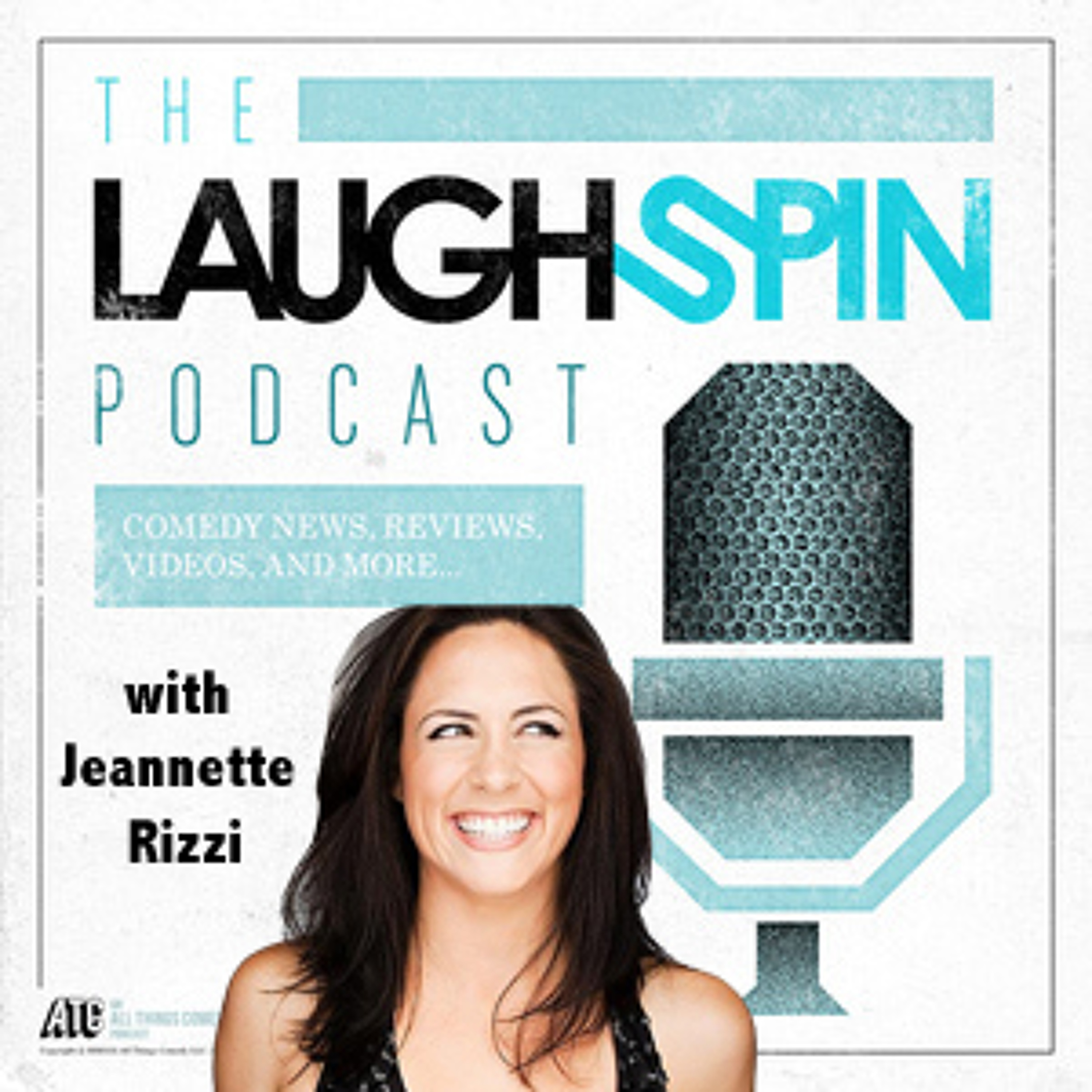 Laughspin