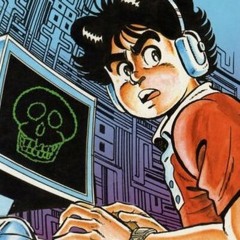 Big In Japan | poorly done synth version