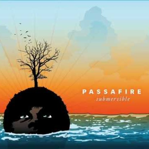 Passafire  Ghost Man