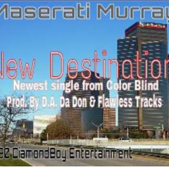 New Destination