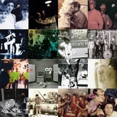 Carhartt WIP Radio November 2014: Numero Group - Radio Show