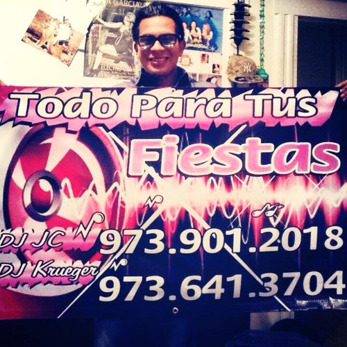 ZAPATEANDO CON LA MEZCLA ENCENDIDA JC DJ
