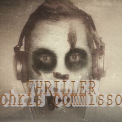 THRILLER in 3/4 (Michael Jackson cover) Chris Commisso