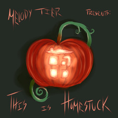 This Is Homestuck (This is Halloween)