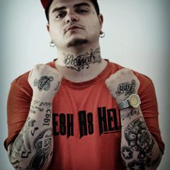 Resistente - Orgulho Em Mim [Prod. Ducks]