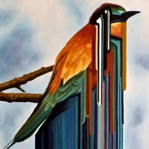 Dj Snake X Porter Robinson - Sad Bird Machine (Foxsky Edit)