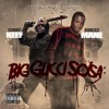 Gucci Mane X Chief Keef - Baby Daddy Broke
