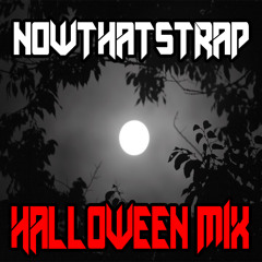 Nowthat'sTrap Halloween Mix 2014