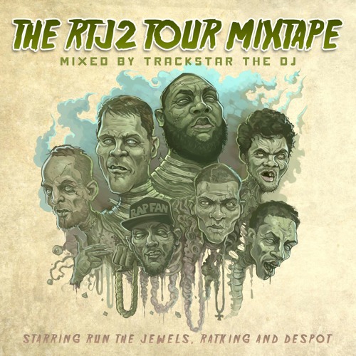 RTJ2 TOUR MIX FINAL