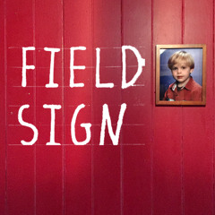 Field Sign