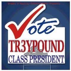 Treypound - Like This