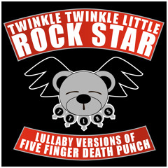 Coming Down (lullaby version of Five Finger Death Punch)