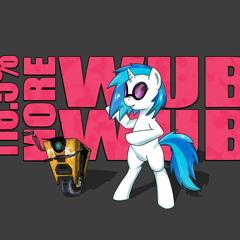 The Legend Of Wub (Mix)