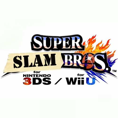 Super Slam Bros. 4 Intro Theme