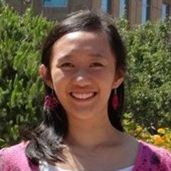 Tanya Adams interviews Ruby on Rails Developer Angela Li