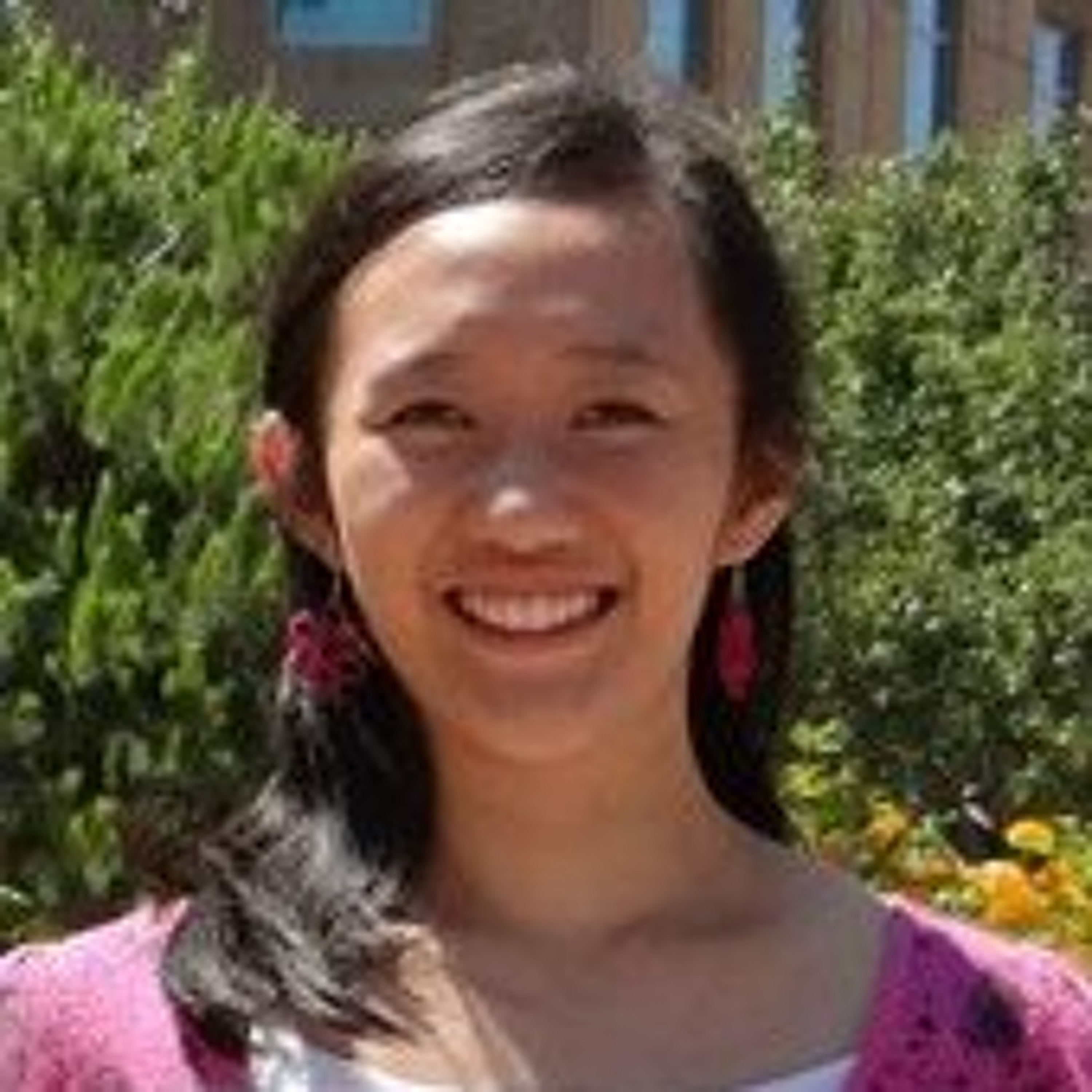 Tanya Adams interviews Ruby on Rails Developer Angela Li episode artwork