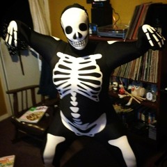 Skeleton Dan (DEMO)