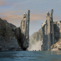 Concerning Hobbits(Dubstep)2013