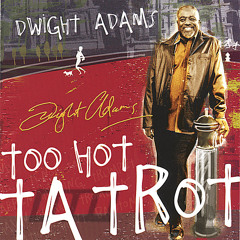 Too Hot Ta Trot