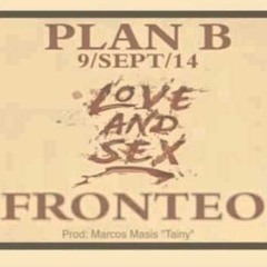 128 - 92 BPM Fronteo - Plan B  [ !! Ðj Erick (Trujillo - Perú) !! ]