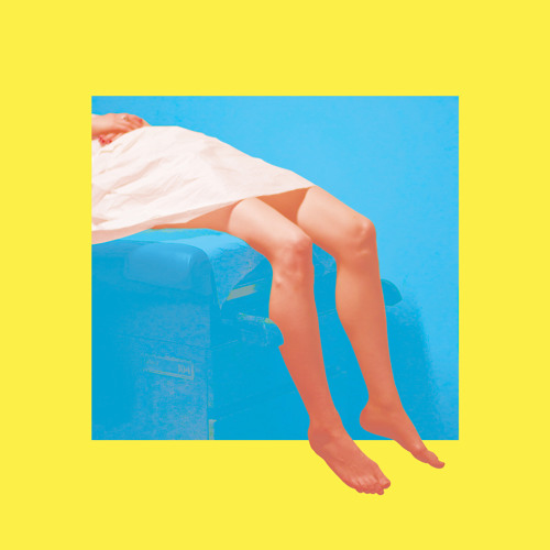 Xiu Xiu - PPurplee HHeartt