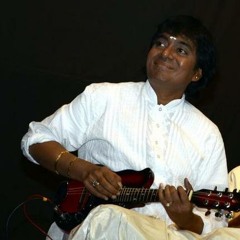 mandolin u srinivas