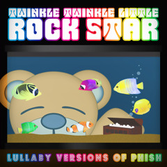Bouncing Around The Room (lullaby vesion of Phish)