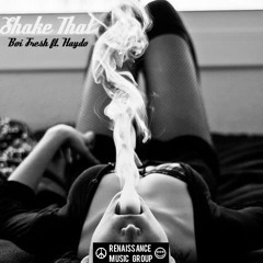 Shake Dat Ft. Haydo