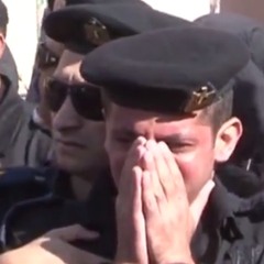 حكاية شهيد بصوت الملازم اول احمد اسماعيل