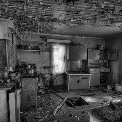 Melvin Street Goons - Ode To The Abandoned Demo