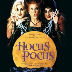 Bette Midler - I Put A Spell On You (Cover)