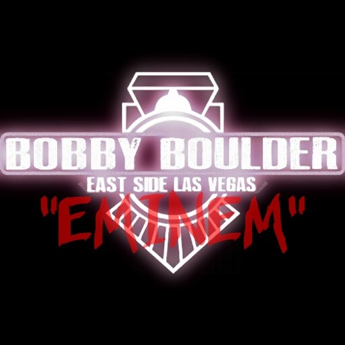 Bobby Boulder "Eminem" (Big Sean "10 2 10" remix)