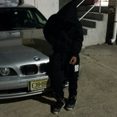 La Capone - Work (Unreleased)