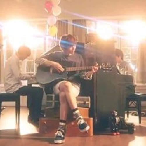 HOPE - SM Rookies ft Chanyeol (Exo 902014)