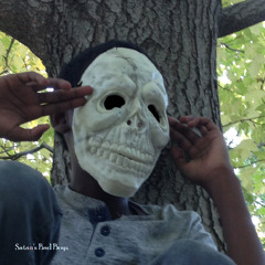 Satan's Bad Boys - Fright Night