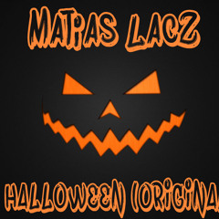 Matias Lacz- Happy Halloween (Original Mix)(TEST)