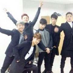 TEAM B IKON(팀비) - 기다려(Wait For Me)