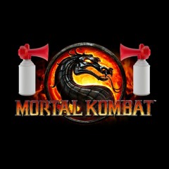 Mortal Kombat Theme (Airhorn Edition)