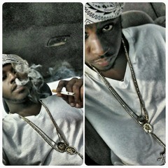 D ward - Problems ft IcecoleStarvingArtist