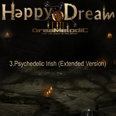 Psychedelic Irish (Extended Version)