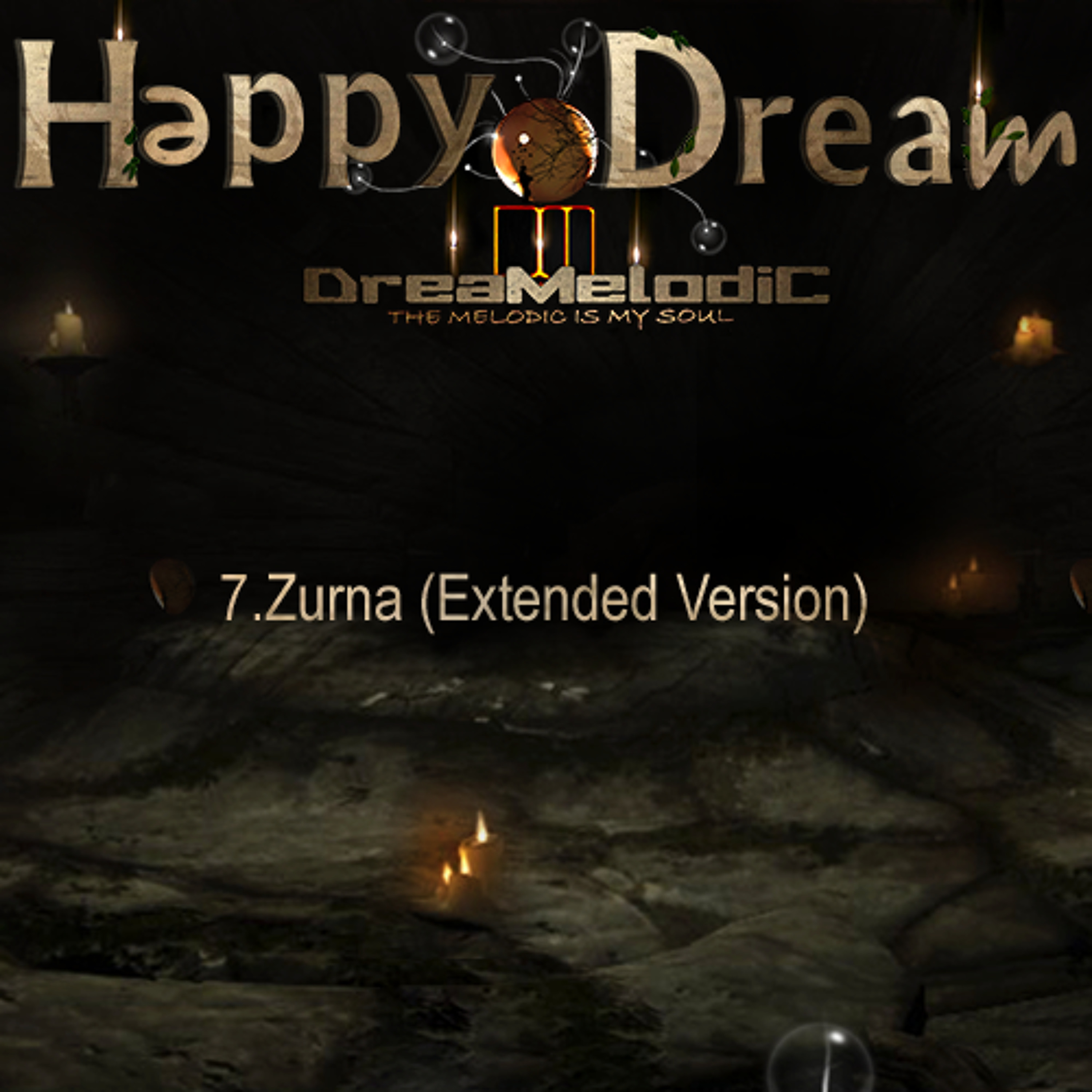 Zurna (Extended Version) episode artwork