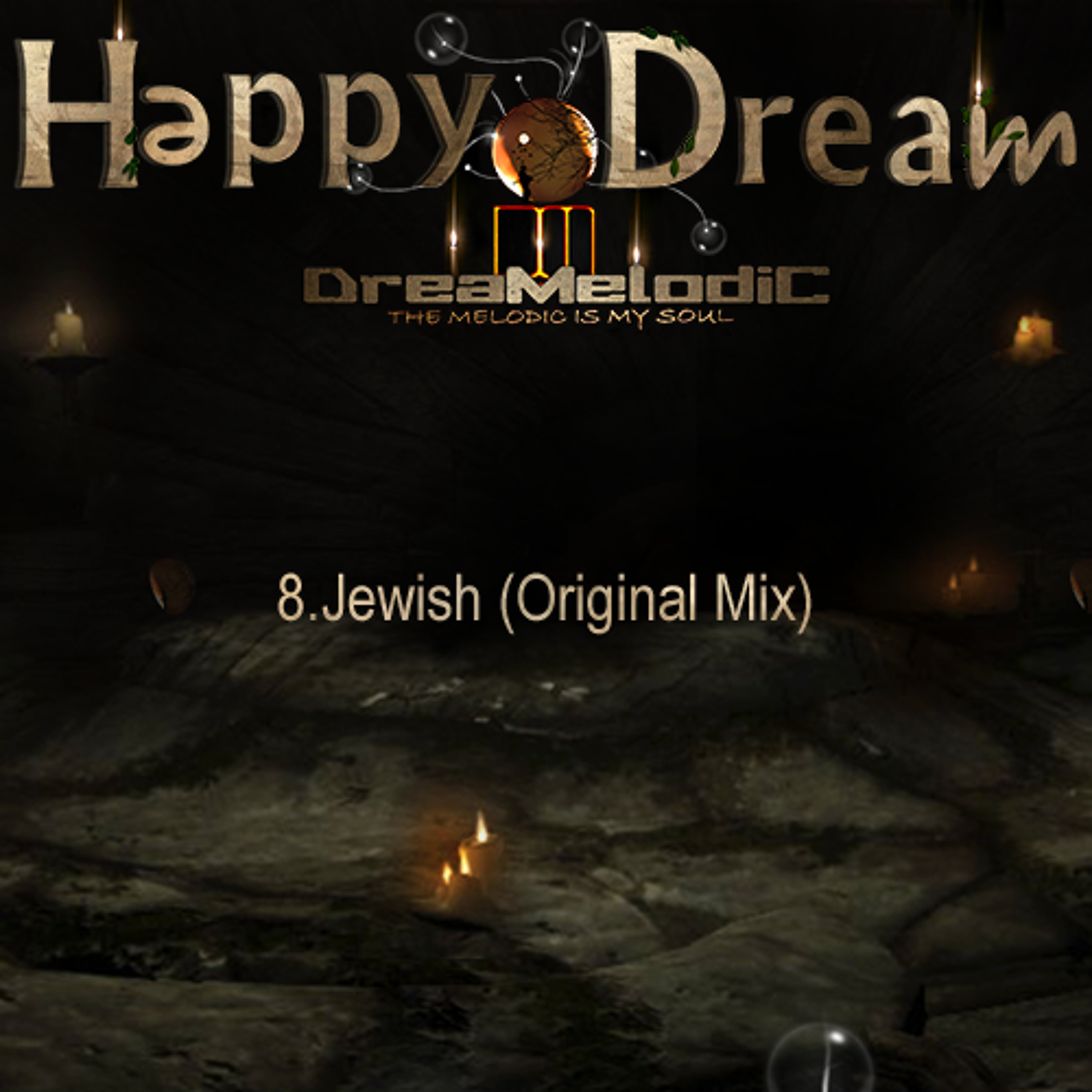 Jewish (Original Mix) episode artwork