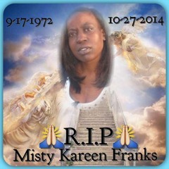 LETTER TO MISTY By Scooba feat.Kadisha